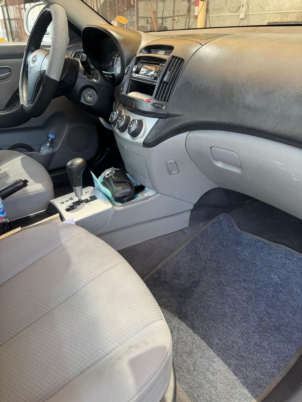 Jeddah, Vehicles, Cars & Trucks , SAR 14000,  Hyundai Elantra,  2008,  Automatic,  178000 KM,  Sale Urgently, Only Serious Buyer Contact Me