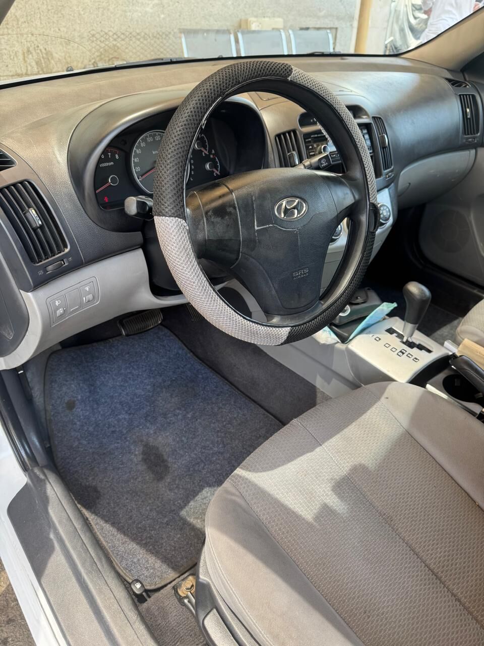 Jeddah, Vehicles, Cars & Trucks , SAR 14000,  Hyundai Elantra,  2008,  Automatic,  178000 KM,  Sale Urgently, Only Serious Buyer Contact Me