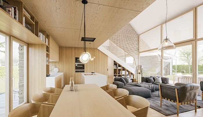 Kolkata, Furniture, Best Plywood Brand - A Practical Guide To Choosing Quality Plywood In India