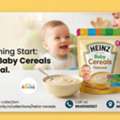 INR 1050,  Baby Solid Foods Made Simple: Easy To Digest Baby Food With Oatmeal