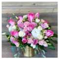 Share Warm Wishes With Flower Delivery To Regional Medical Center