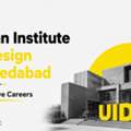 Indian Institute Of Design Ahmedabad For Creative Careers