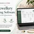 INR 400000,  Best Jewellery Billing Software For GST, Barcode & Retail Billing | Jewels Core