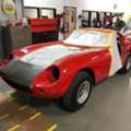 Car Restoration In San Diego - Bobileff Motorcar Company