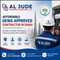 DEWA Approved Contractor Dubai | Contact @568658134