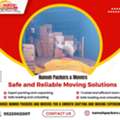 🚚 MOVING TO OR FROM SATNA? WE'VE GOT YOU COVERED! 🚚