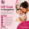 IVF Cost In Bangalore