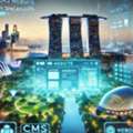 CMS Website Design