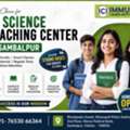 Best +2 Science Coaching Center In Sambalpur For Academic Success