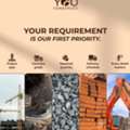 Construction Materials Matched To Your Project Requirements | YouConstruct