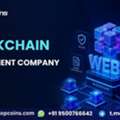 Build The Digital Infrastructure Behind Your Web3 Vision With Blockchain Development
