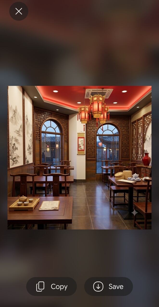 Adliya, Businesses For Sale, Adliya Busy Location Asian Concept Sale / Partnership