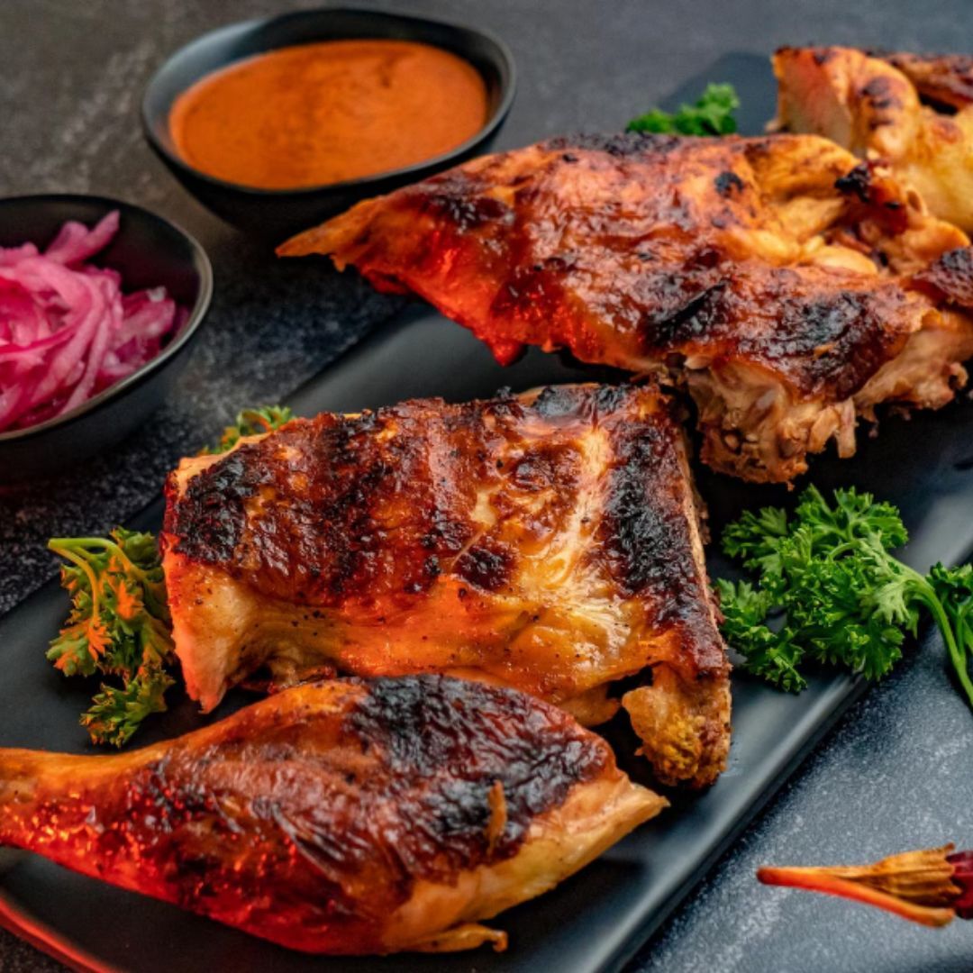 Toronto, Restaurants, Indian Restaurant Catering