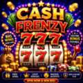 Cash Frenzy 777 &ndash; Feel The Excitement Of Every Spin