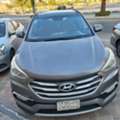 SAR 37000,  Hyundai Santa Fe,  2016,  Automatic,  377000 KM,  SAR 37000, , , , , 4cylinder