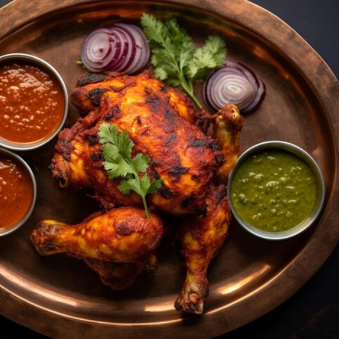 Toronto, Restaurants, Indian Food Catering Near Me