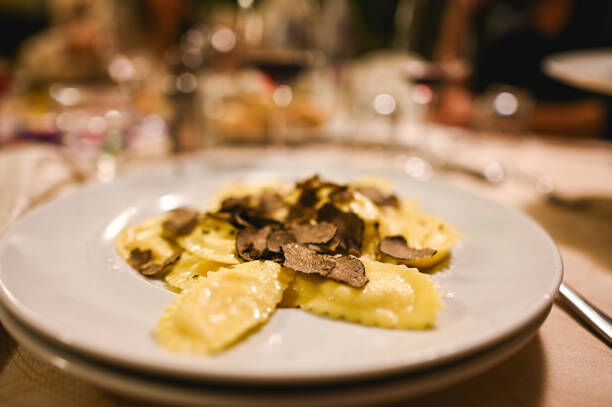 Sydney, Business, Don&rsquo;t Settle For Ordinary Pasta&mdash;Try Handmade Ravioli Sydney Customers Want