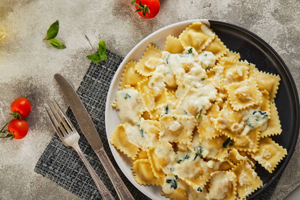 Sydney, Business, Don&rsquo;t Settle For Ordinary Pasta&mdash;Try Handmade Ravioli Sydney Customers Want