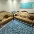 SAR 300,  Sofa And Other Furniture