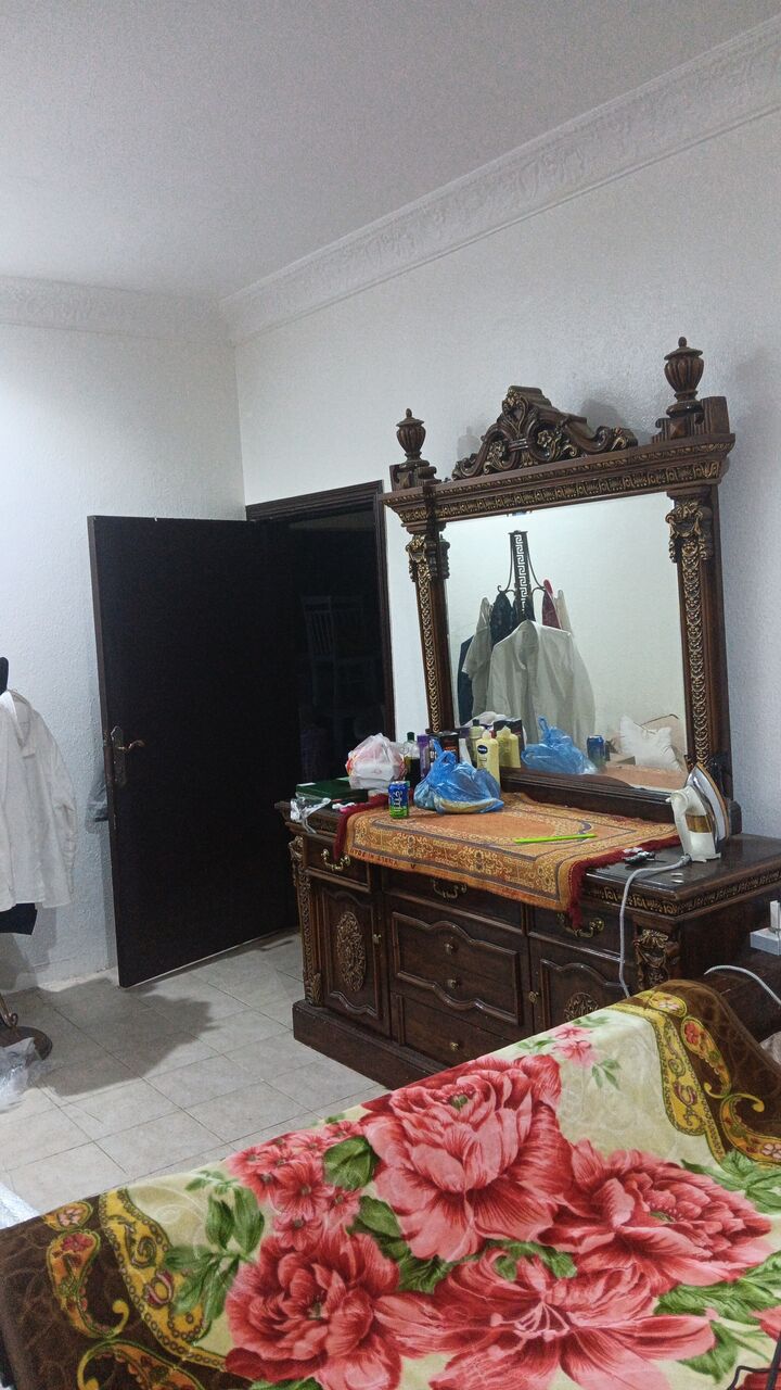 Riyadh, Rooms for Rent, SAR 1250/month,  Offering Urgent Room Available In Sully Nadic Signal Near An Naseem Metro Station
