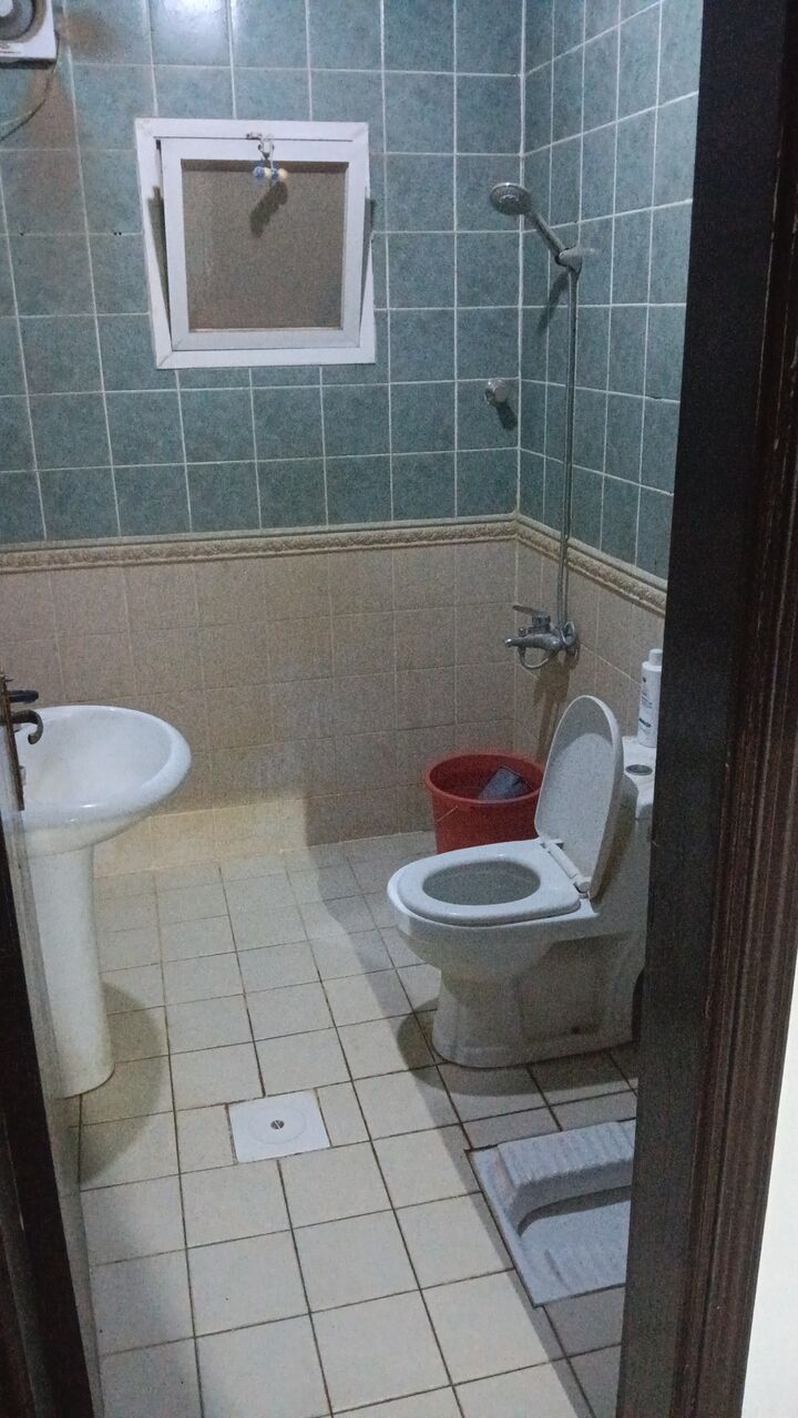 Riyadh, Rooms for Rent, SAR 1250/month,  Offering Urgent Room Available In Sully Nadic Signal Near An Naseem Metro Station