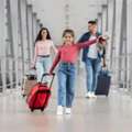 Make Airport Connections Simpler With PM Transfers