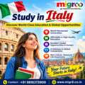 Study In Italy &ndash; World-Class Education & Global Career Opportunities