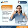 Smile Designing In Tellapur | Dental Planet