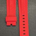 Shop A Panerai Luminor Rubber Strap At A Great Price