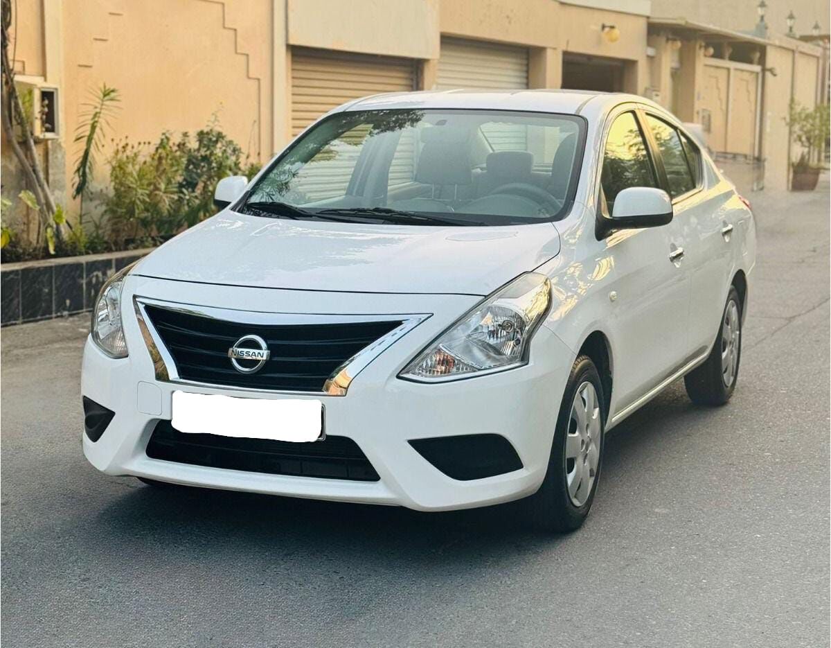Salmaniya, Vehicles, Cars & Trucks , BHD 3200,  Nissan Sunny,  2022,  Automatic,  78000 KM,    Model For Sale