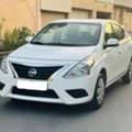 BHD 3200,  Nissan Sunny,  2022,  Automatic,  78000 KM,    Model For Sale