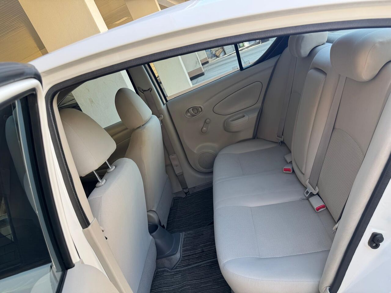 Salmaniya, Vehicles, Cars & Trucks , BHD 3200,  Nissan Sunny,  2022,  Automatic,  78000 KM,    Model For Sale