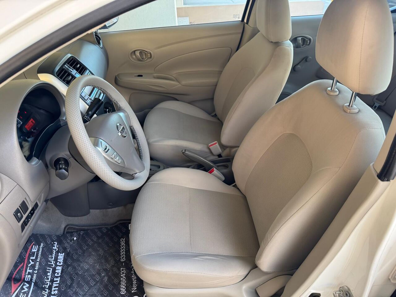 Salmaniya, Vehicles, Cars & Trucks , BHD 3200,  Nissan Sunny,  2022,  Automatic,  78000 KM,    Model For Sale