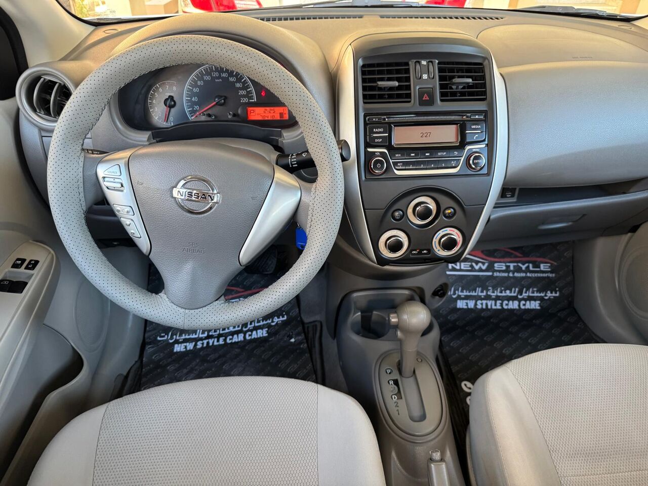 Salmaniya, Vehicles, Cars & Trucks , BHD 3200,  Nissan Sunny,  2022,  Automatic,  78000 KM,    Model For Sale