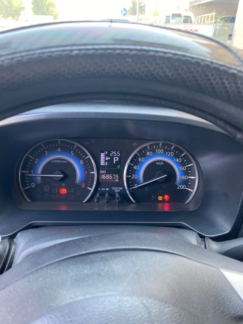 Dammam, Vehicles, Cars & Trucks , Toyota Rush,  2021,  Automatic,  170000 KM,   &ndash; Model  - Dammam