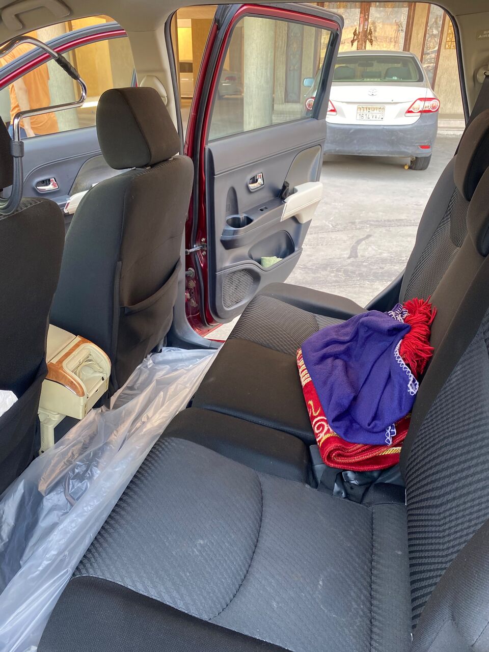 Dammam, Vehicles, Cars & Trucks , Toyota Rush,  2021,  Automatic,  170000 KM,   &ndash; Model  - Dammam