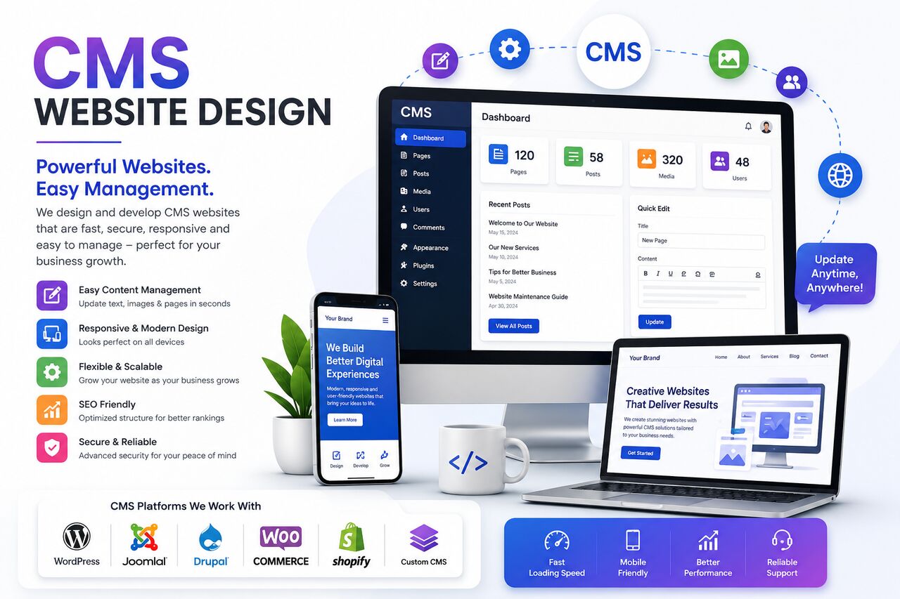 Singapore, Web Design & Development, Invoice Applications Malaysia
