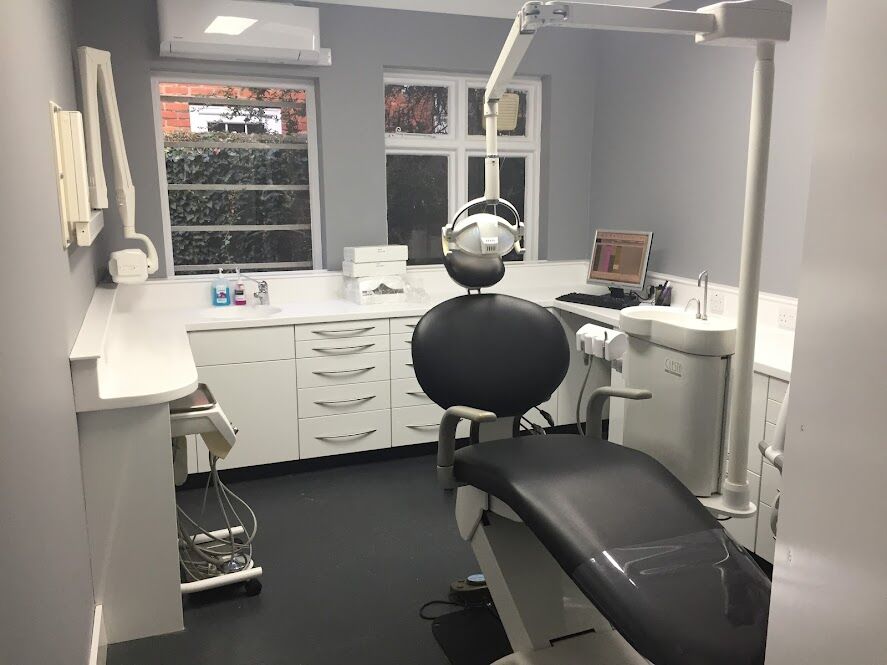 London, Health, Professional Help For Bleeding Gums In Langley