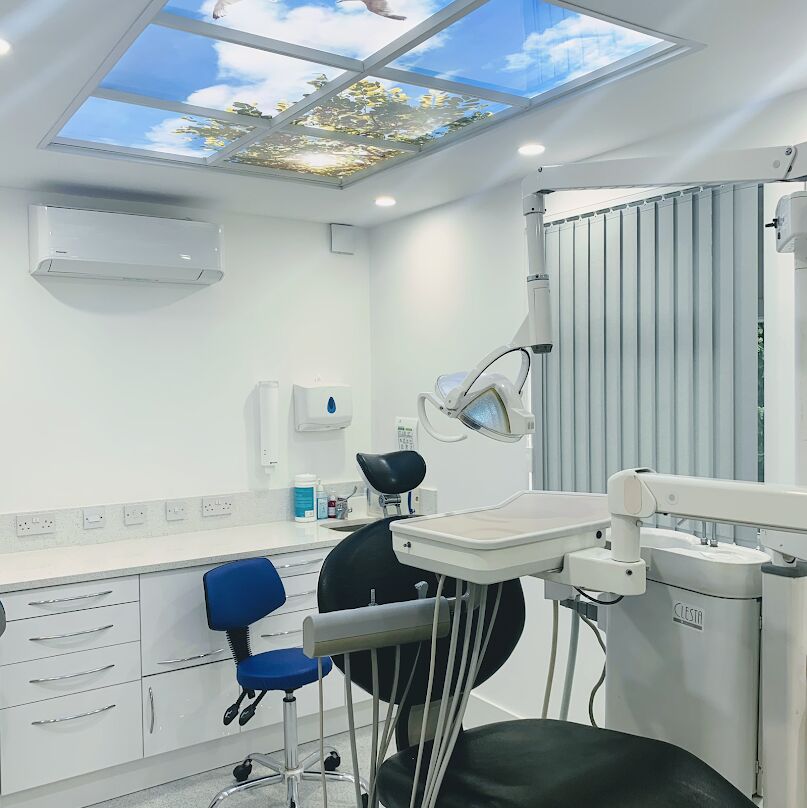London, Health, Professional Help For Bleeding Gums In Langley