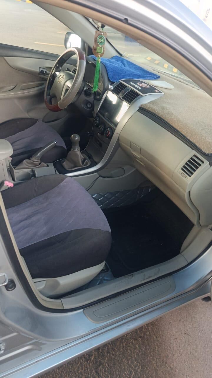 Jeddah, Auto Parts, SAR 15000,  Toyota Corolla Gor Sale