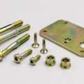 AMS 2474 Chromate Conversion Coating Services