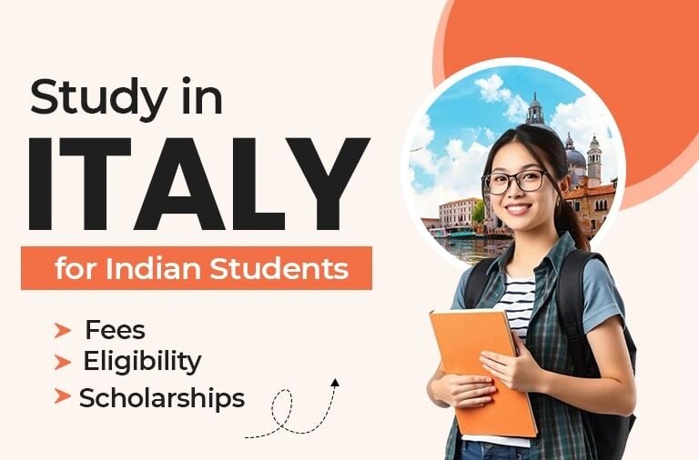 Jaipur, Education, Requirements To Study In Italy For Indian Students