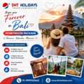 Bali Honeymoon Package 4 Nights 5 Days - DHT Holidays