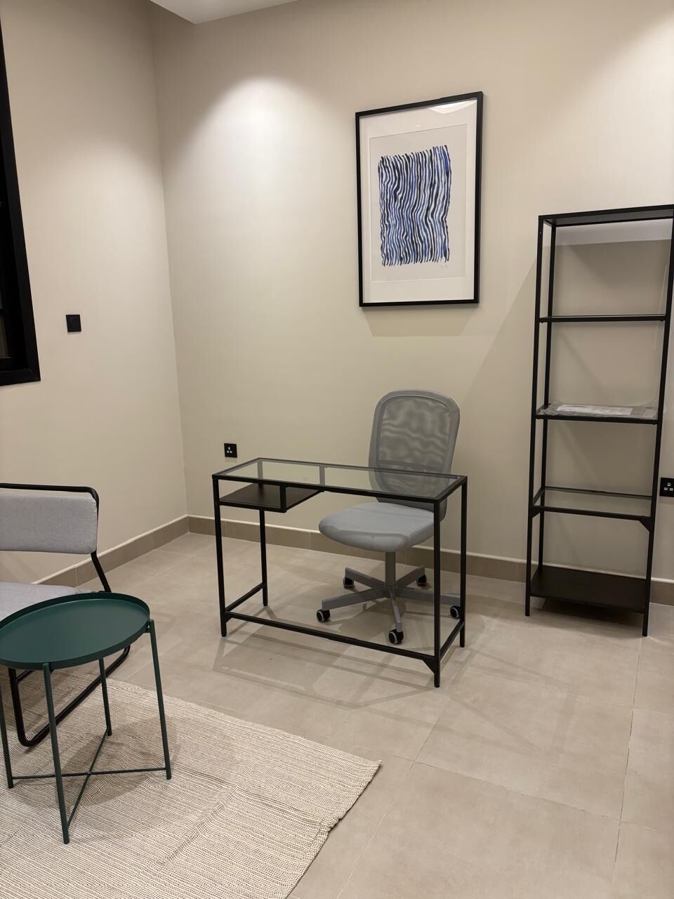 Al Sulaymaniyyah, Apartments, Flats, Houses & Villas, SAR 130000/year,  Furnished,  3 BR,  124 Sq. Meter,  Luxury Furnished 3BR Smart Apartment In Al Sulaymaniyah - Tahlia Street