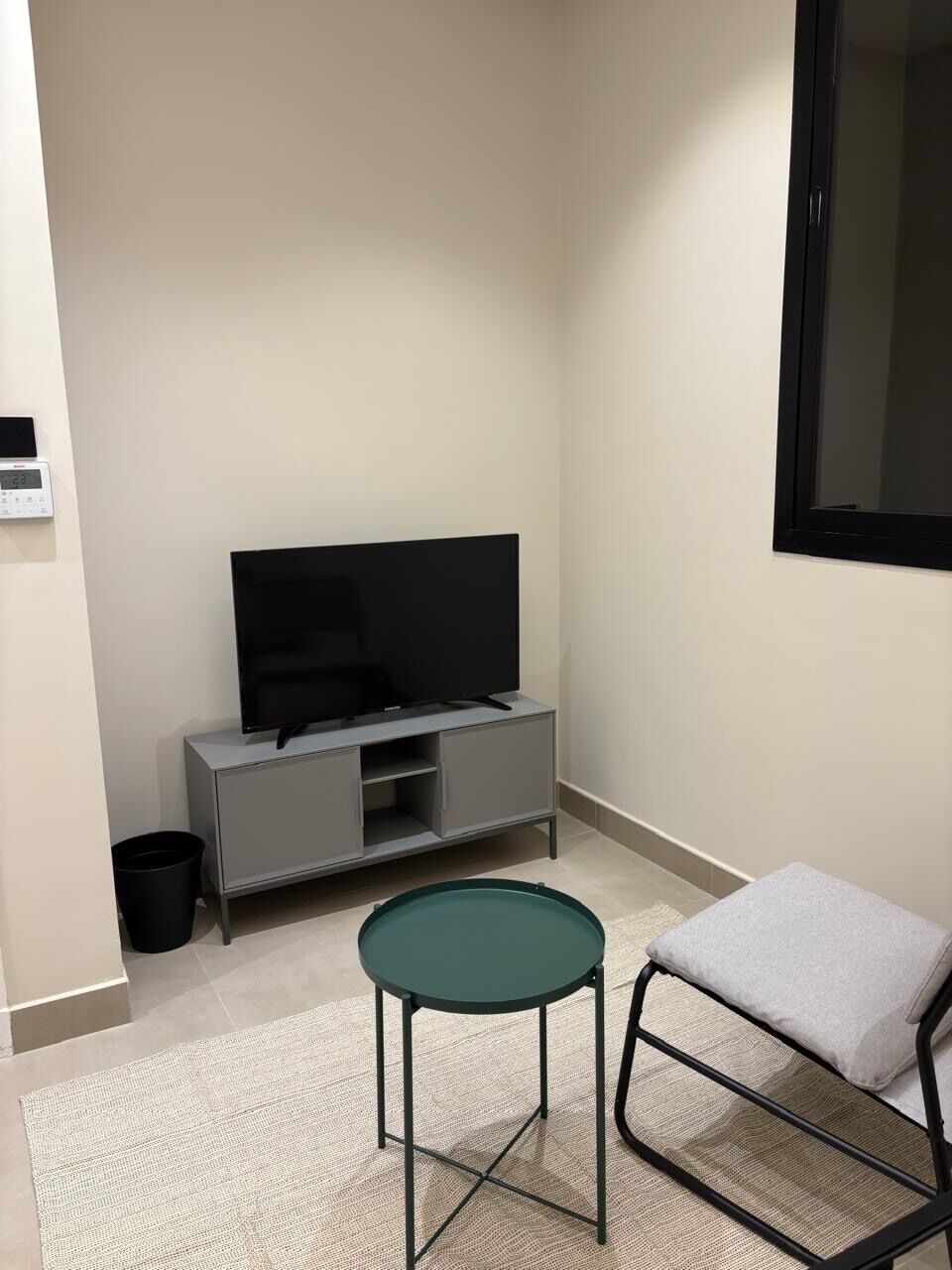 Al Sulaymaniyyah, Apartments, Flats, Houses & Villas, SAR 130000/year,  Furnished,  3 BR,  124 Sq. Meter,  Luxury Furnished 3BR Smart Apartment In Al Sulaymaniyah - Tahlia Street