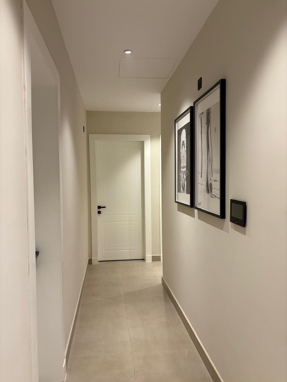 Al Sulaymaniyyah, Apartments, Flats, Houses & Villas, SAR 130000/year,  Furnished,  3 BR,  124 Sq. Meter,  Luxury Furnished 3BR Smart Apartment In Al Sulaymaniyah - Tahlia Street