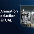 2D & 3D Animation Video Production Services In UAE