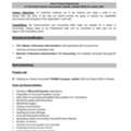 Accountant | Looking For Job | Immediately Joining