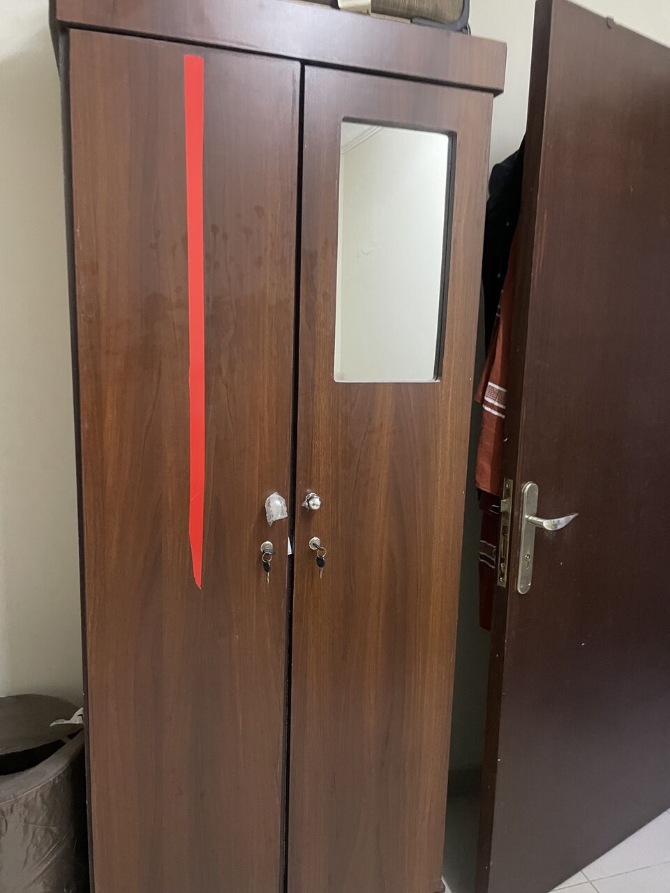 Al Thuqbah, Bedspace For Rent, SAR 600/month,  600 SAR / Month Near Al Jazira Clinic
