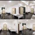 SAR 700/month,  BED SPACE (NEW FURNISHED) AVAILABLE - 700